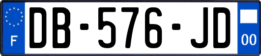 DB-576-JD