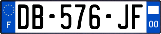 DB-576-JF
