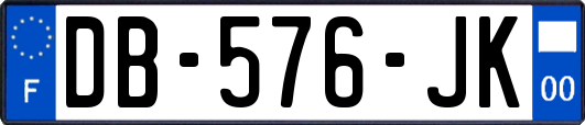 DB-576-JK