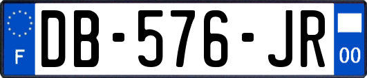 DB-576-JR