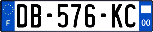 DB-576-KC