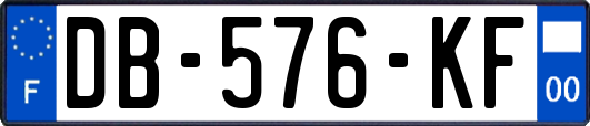 DB-576-KF