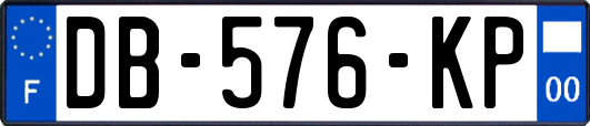 DB-576-KP