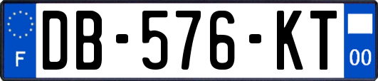 DB-576-KT