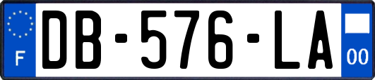 DB-576-LA