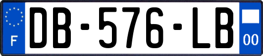 DB-576-LB