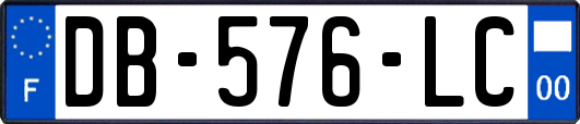 DB-576-LC