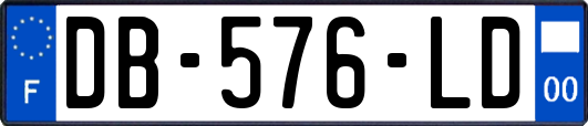 DB-576-LD