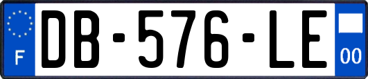 DB-576-LE