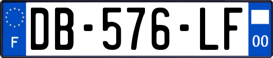 DB-576-LF