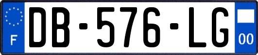 DB-576-LG
