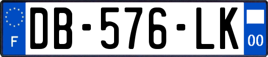 DB-576-LK