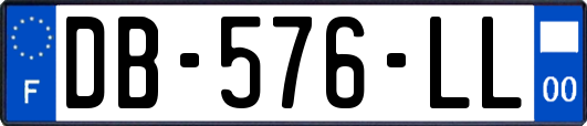 DB-576-LL