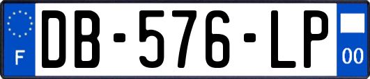 DB-576-LP