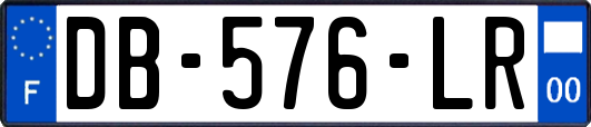 DB-576-LR