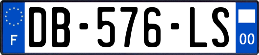 DB-576-LS