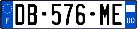 DB-576-ME