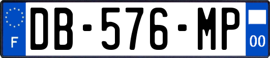 DB-576-MP