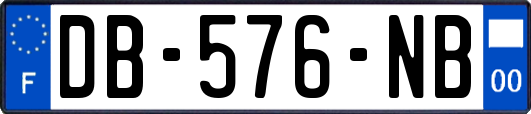DB-576-NB
