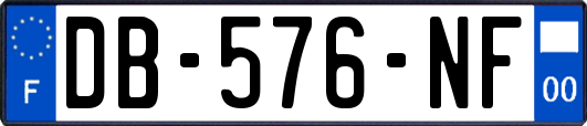 DB-576-NF