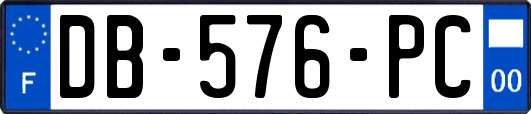 DB-576-PC