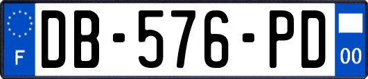 DB-576-PD