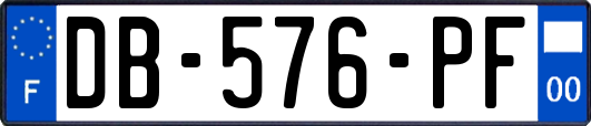 DB-576-PF