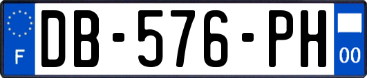 DB-576-PH