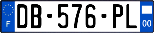 DB-576-PL