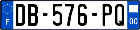 DB-576-PQ
