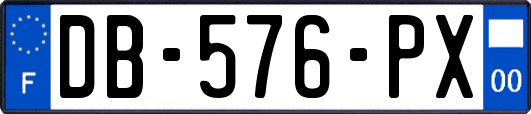 DB-576-PX