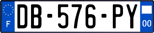 DB-576-PY