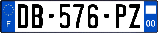 DB-576-PZ