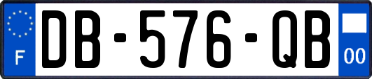 DB-576-QB