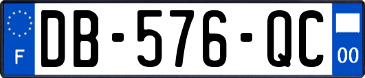 DB-576-QC