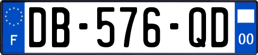 DB-576-QD
