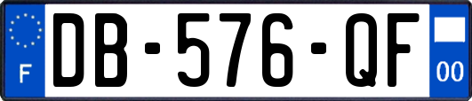 DB-576-QF
