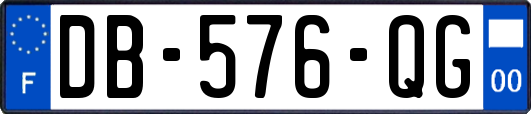 DB-576-QG