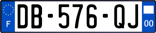 DB-576-QJ