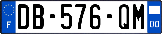 DB-576-QM