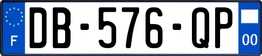 DB-576-QP