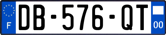 DB-576-QT