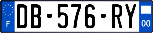 DB-576-RY