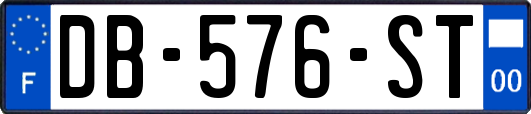 DB-576-ST