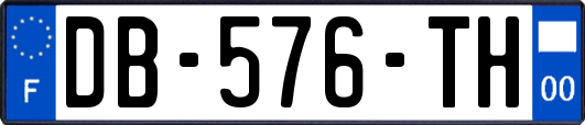DB-576-TH
