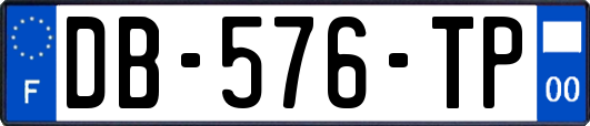 DB-576-TP