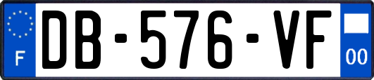 DB-576-VF