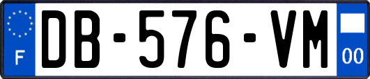 DB-576-VM