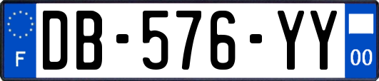 DB-576-YY
