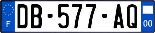 DB-577-AQ